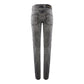 Balmain Mens Jeans Grey