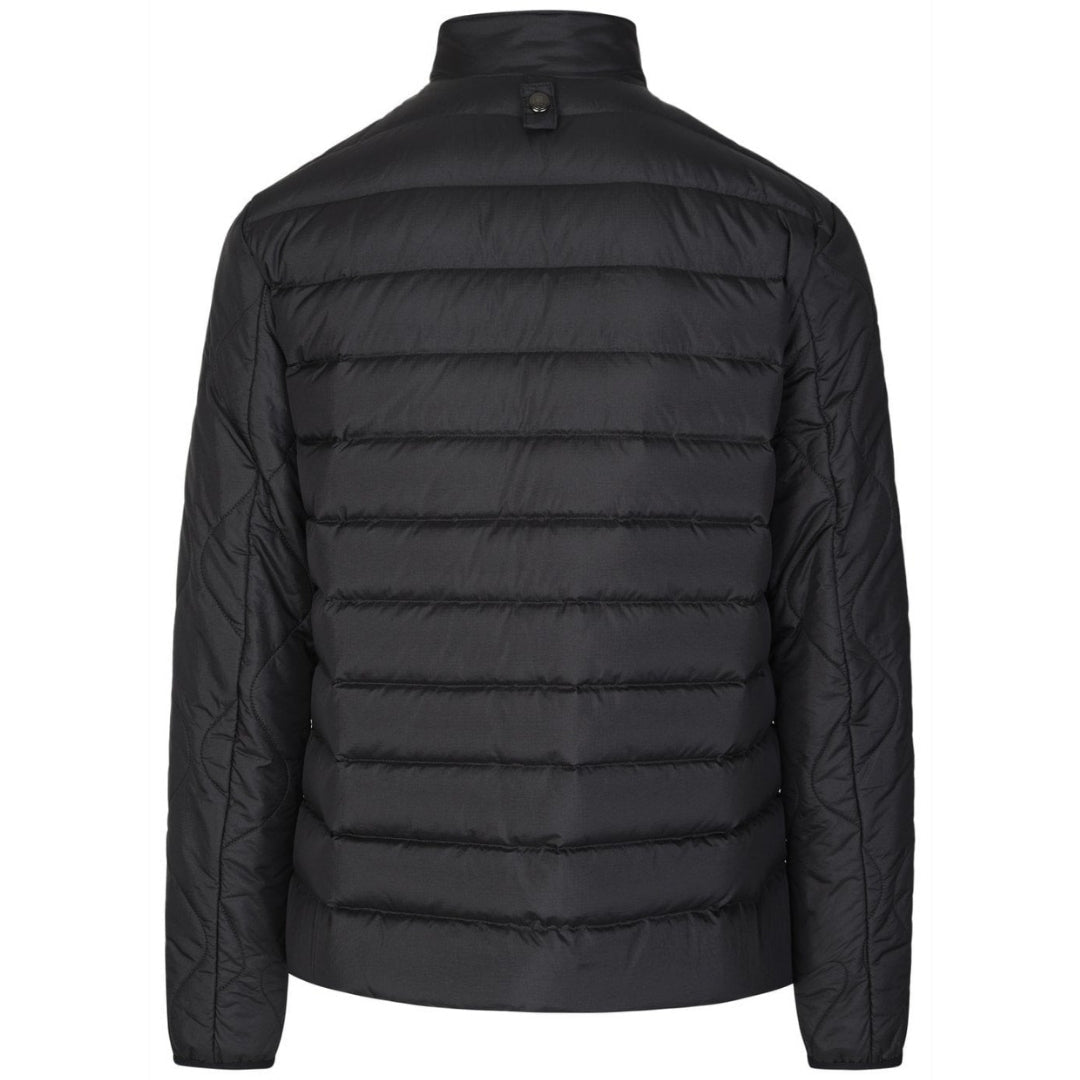 Belstaff Insulator Black Jacket