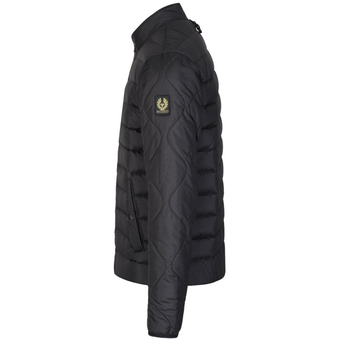 Belstaff Insulator Black Jacket