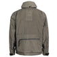 Parajumpers Jupiter Green Fisherman Jacket