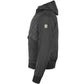 Belstaff Limiter Black Hooded Jacket