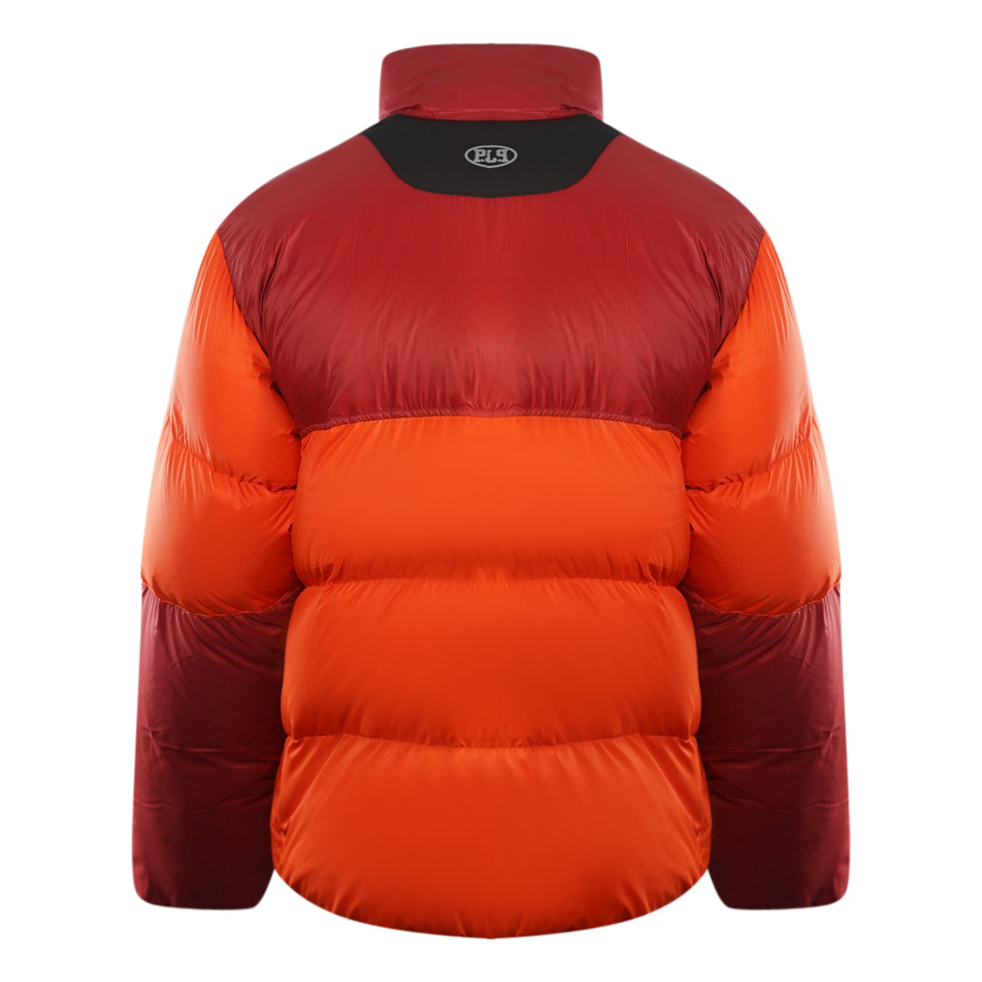 Parajumpers Loop Carrot Orange Jacket