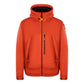 Parajumpers Nivek Carrot Orange Jacket