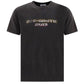 Off-White Bacchus Slim Black T-Shirt