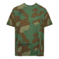 Off-White Marker Arrow Logo Green Camo T-Shirt