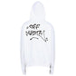 Off-White Graffiti Skate White Hoodie