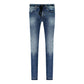 Off-White Mens Jeans Blue