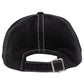 Off-White Bookish OW Black Baseball Cap