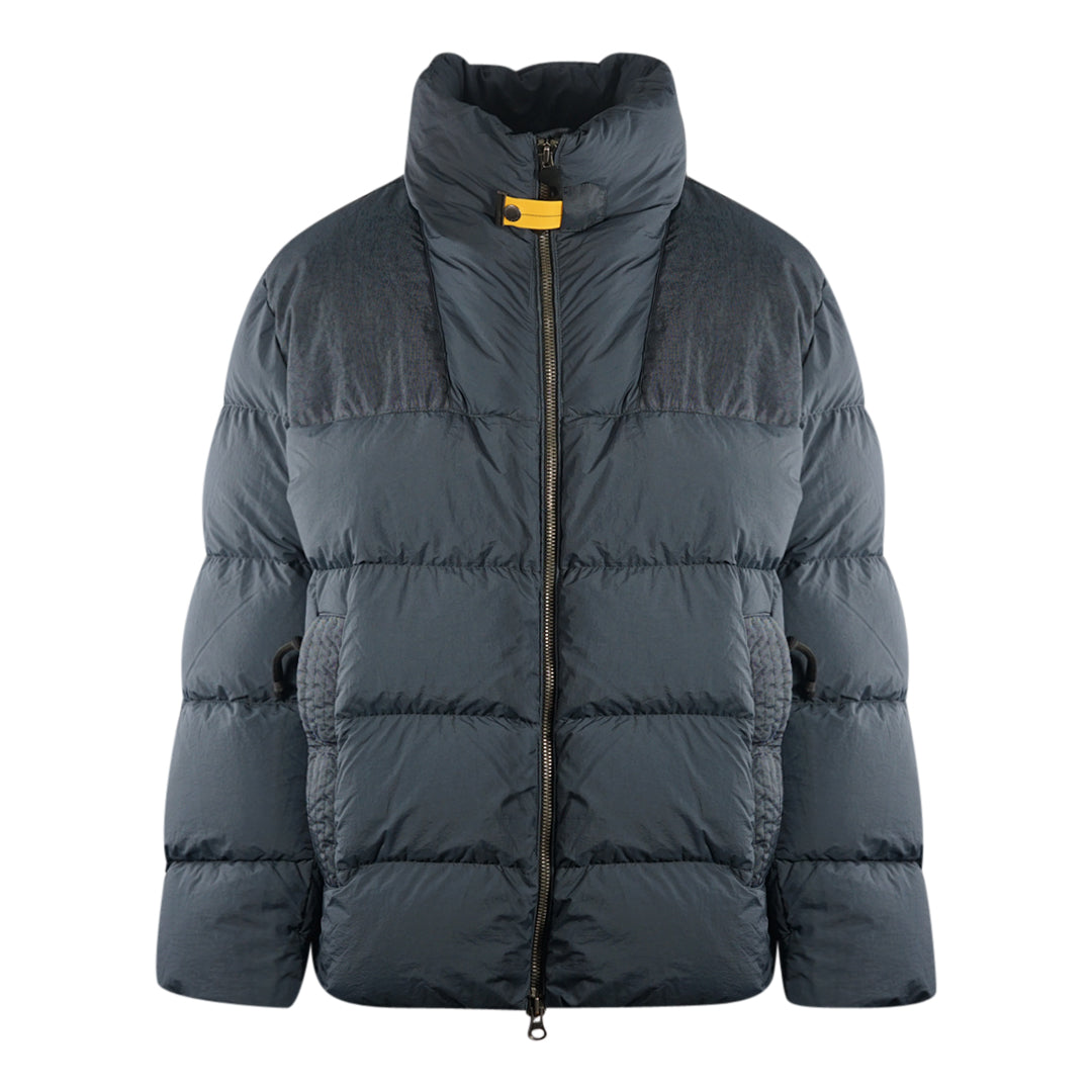 Parajumpers Peace Dark Avio Blue Jacket