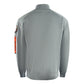 Parajumpers Shark Grey Knit Jacket