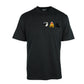 Lanvin Black T-shirt