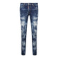 DSQUARED2 Paint Splash Cool Guy Jeans