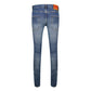 DSQUARED2 Faded Cool Guy Jeans