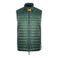 Parajumpers Sully Artic Green Gilet Jacket